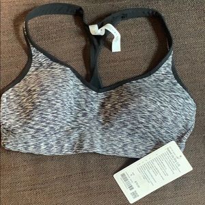 Lululemon Speed Up Bra C/D